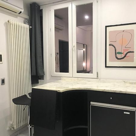 Studio Apartment Santa Caterina Bologna Exterior photo