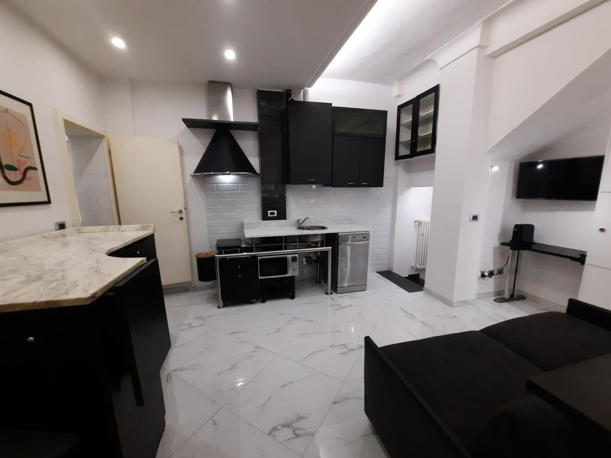 Studio Apartment Santa Caterina Bologna Exterior photo